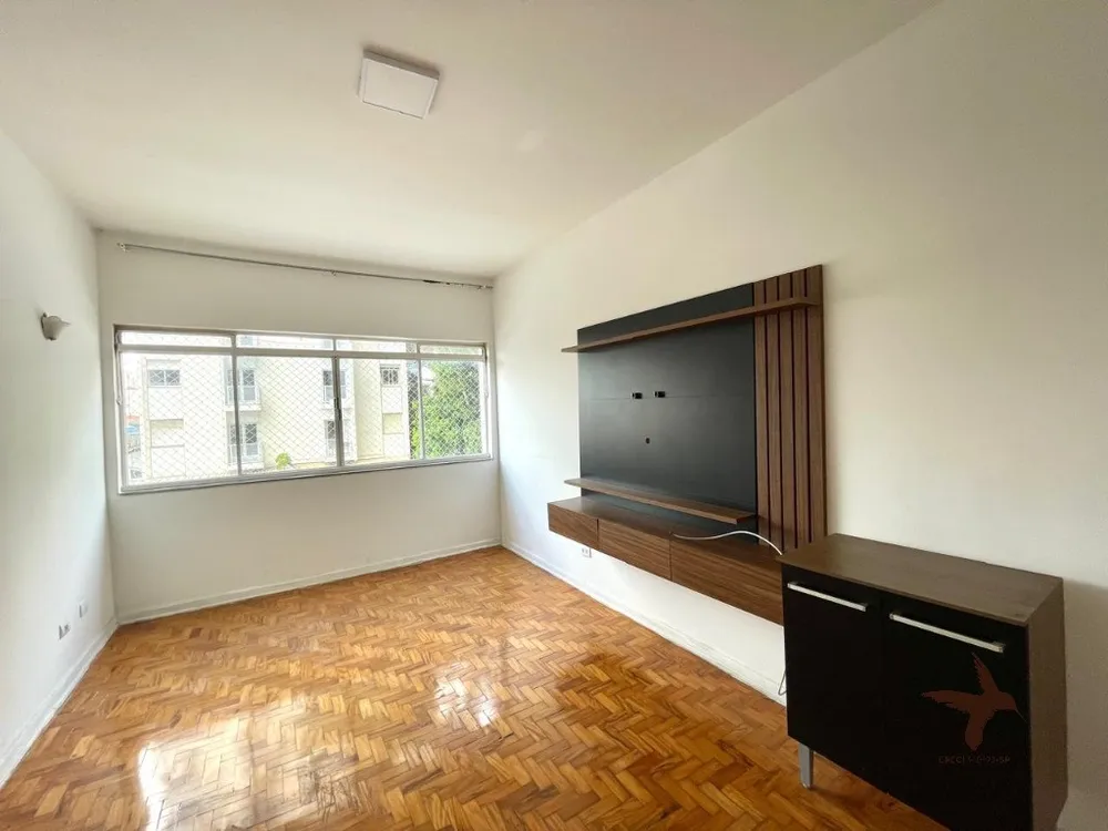 Apartamento, 2 quartos, 77 m² - Foto 1