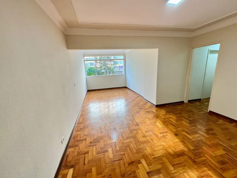 Apartamento, 3 quartos, 83 m² - Foto 1