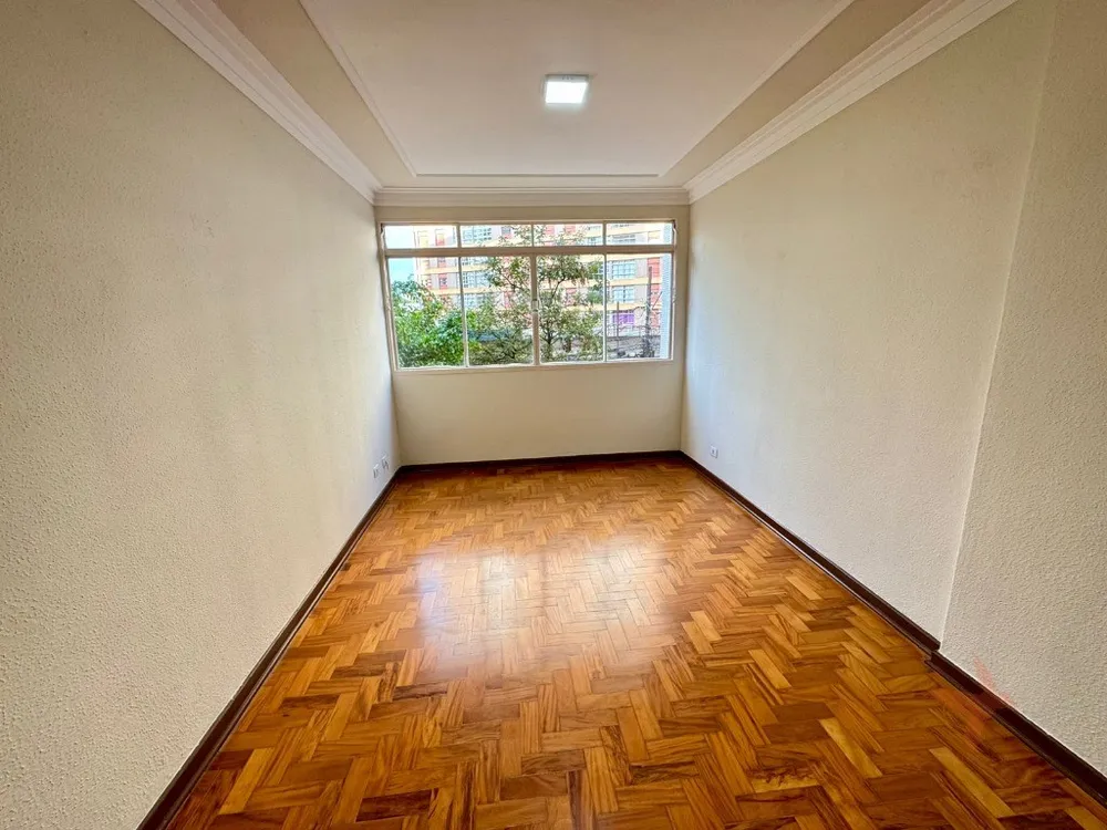 Apartamento, 3 quartos, 83 m² - Foto 2