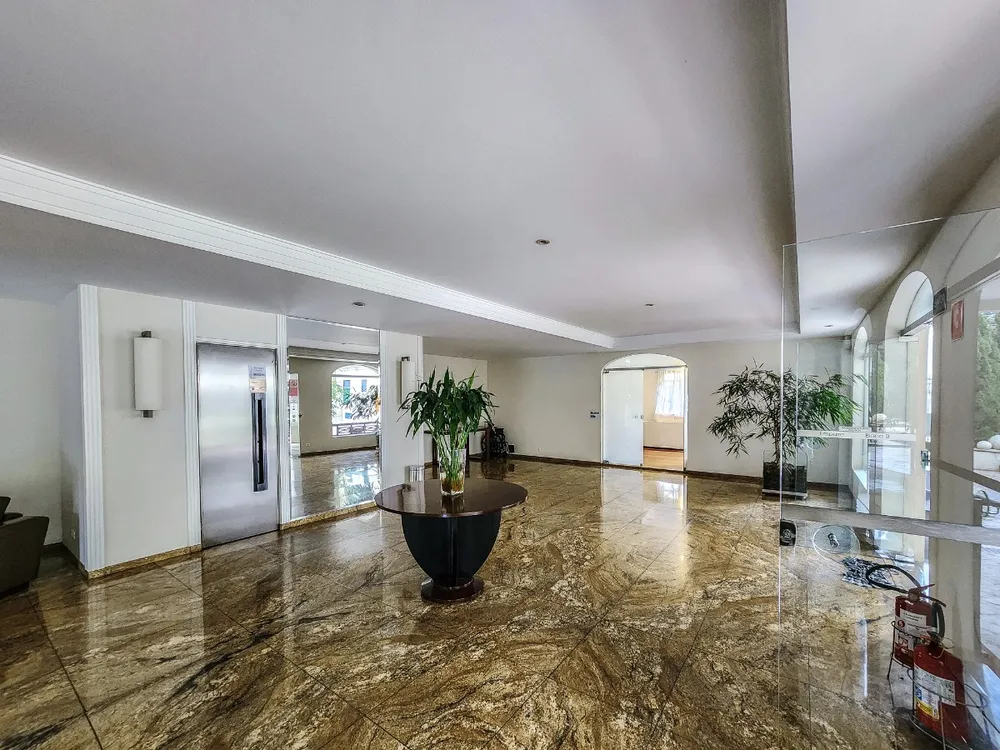 Apartamento, 3 quartos, 162 m² - Foto 5