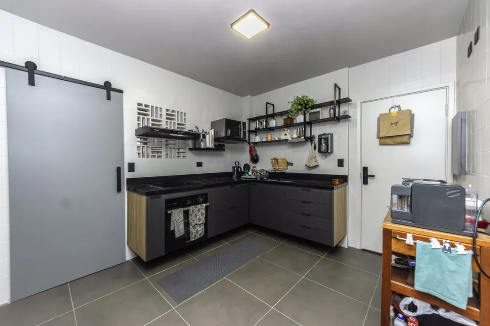 Apartamento, 3 quartos, 162 m² - Foto 6