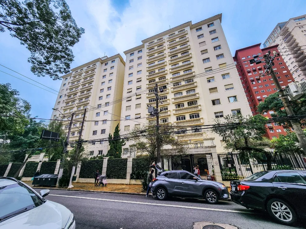 Apartamento, 3 quartos, 162 m² - Foto 8