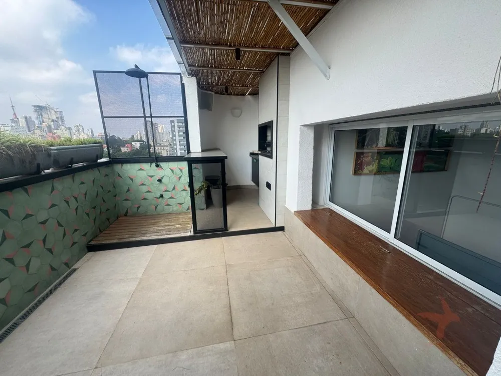 Apartamento, 2 quartos, 95 m² - Foto 7