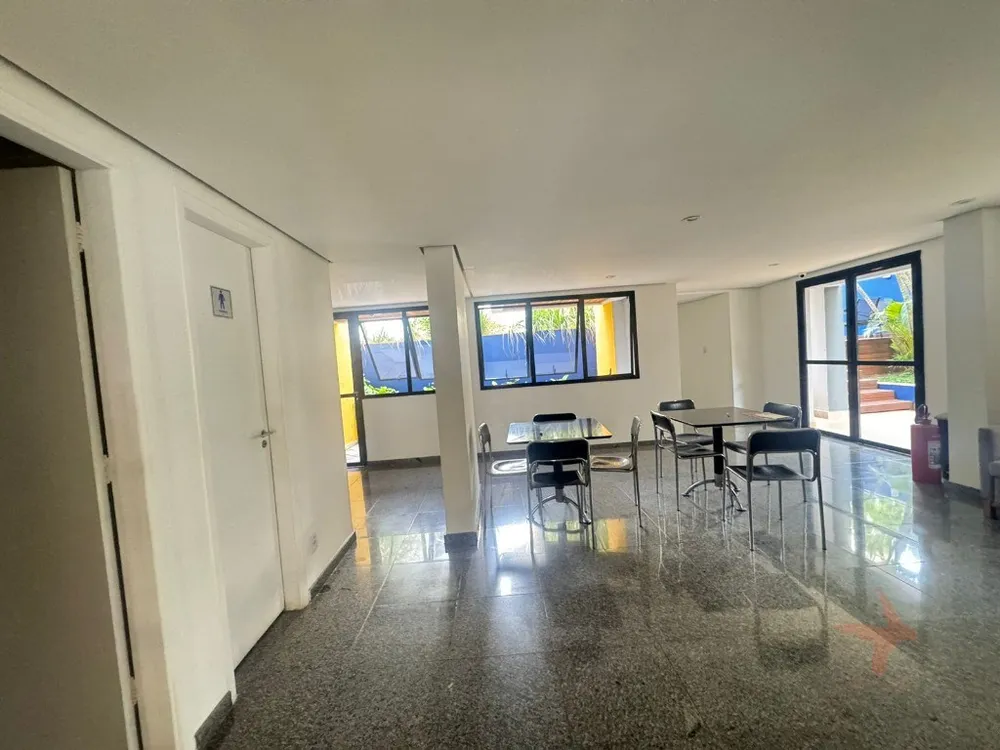 Apartamento, 2 quartos, 95 m² - Foto 8