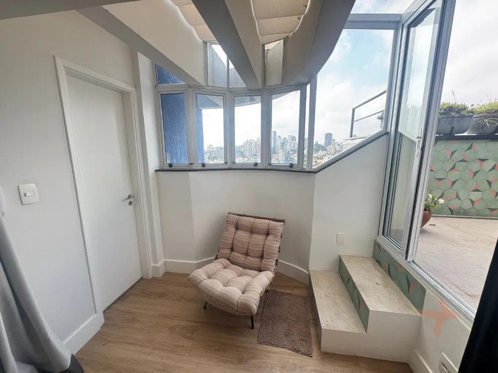 Apartamento, 2 quartos, 95 m² - Foto 6