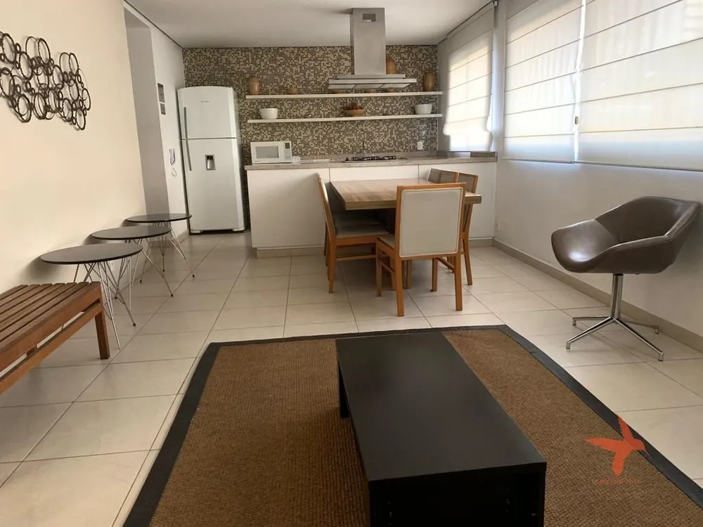 Apartamento, 2 quartos, 115 m² - Foto 9