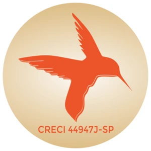 Logo de Maria H Negócios Imobiliários