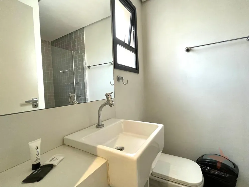 Apartamento, 1 quarto, 32 m² - Foto 11