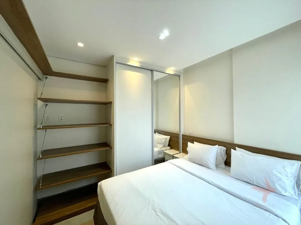 Apartamento, 1 quarto, 32 m² - Foto 12