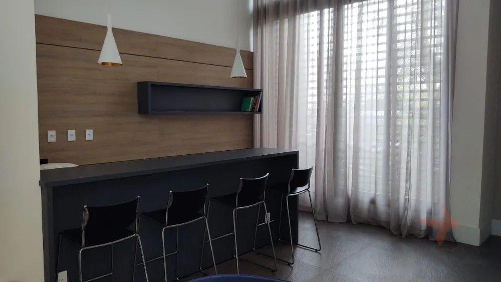 Apartamento, 1 quarto, 32 m² - Foto 7