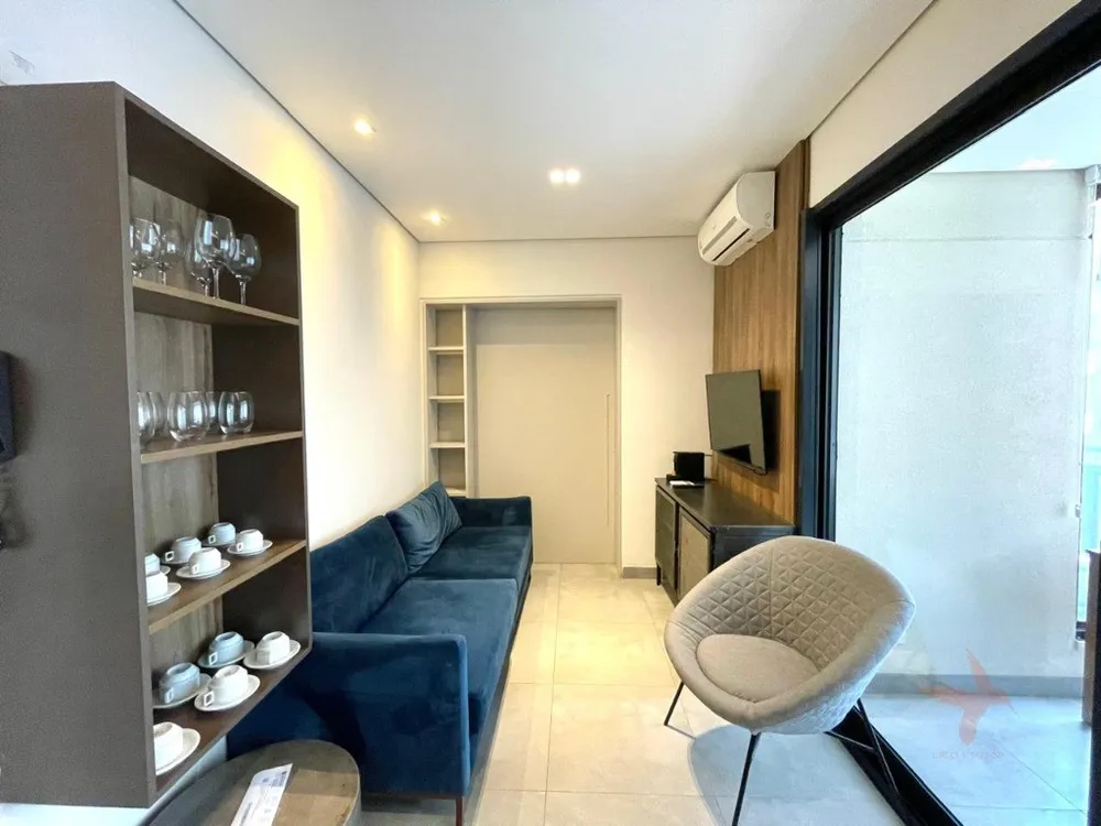 Apartamento, 1 quarto, 32 m² - Foto 6