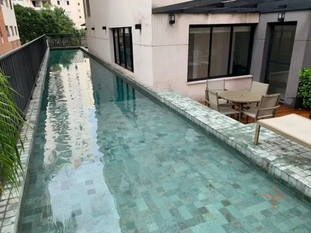 Apartamento, 1 quarto, 32 m² - Foto 5