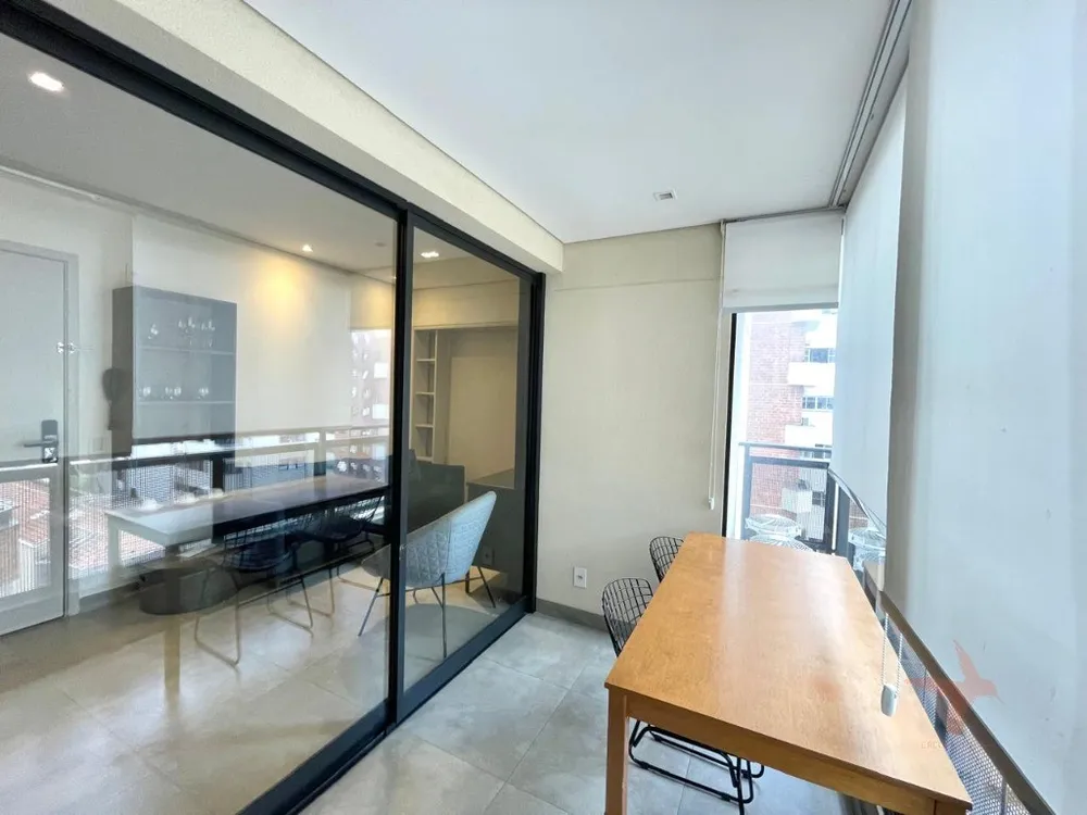 Apartamento, 1 quarto, 32 m² - Foto 9