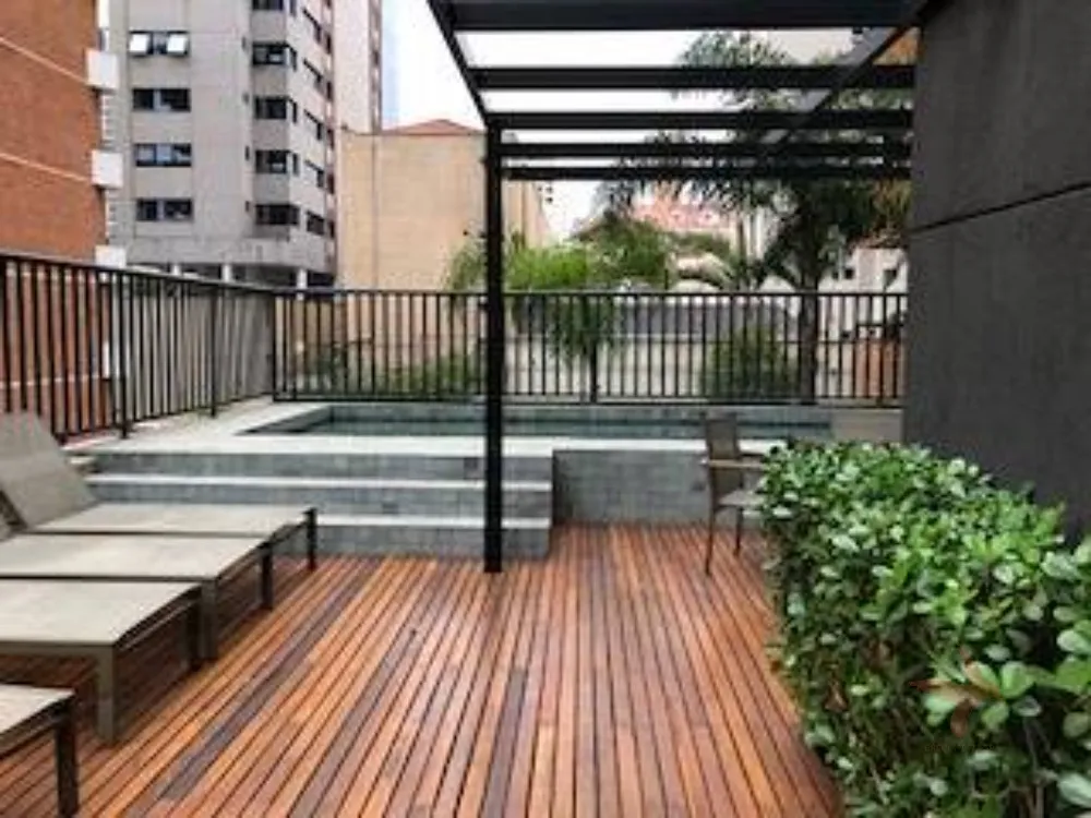 Apartamento, 1 quarto, 32 m² - Foto 3