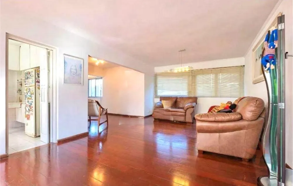 Apartamento, 3 quartos, 127 m² - Foto 1