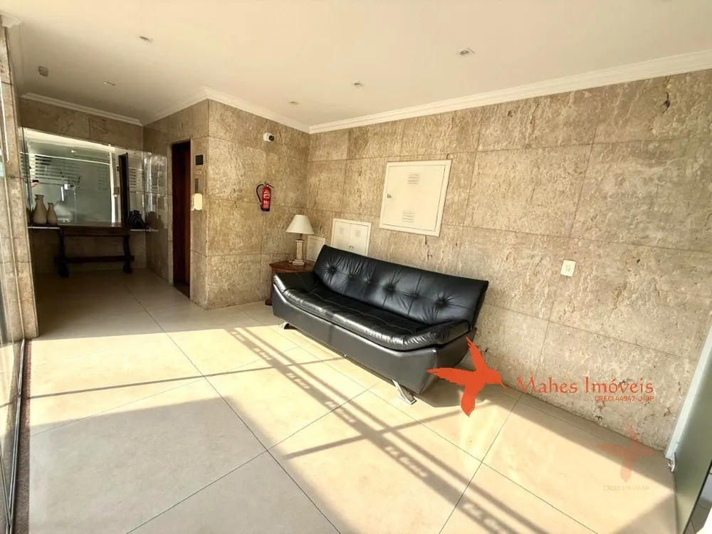 Apartamento, 3 quartos, 127 m² - Foto 7
