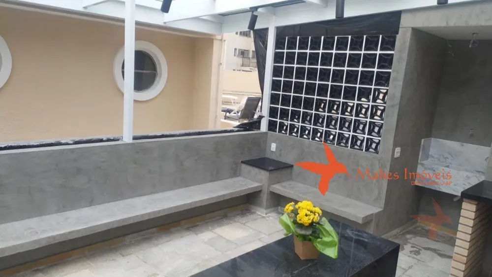Apartamento, 3 quartos, 127 m² - Foto 9
