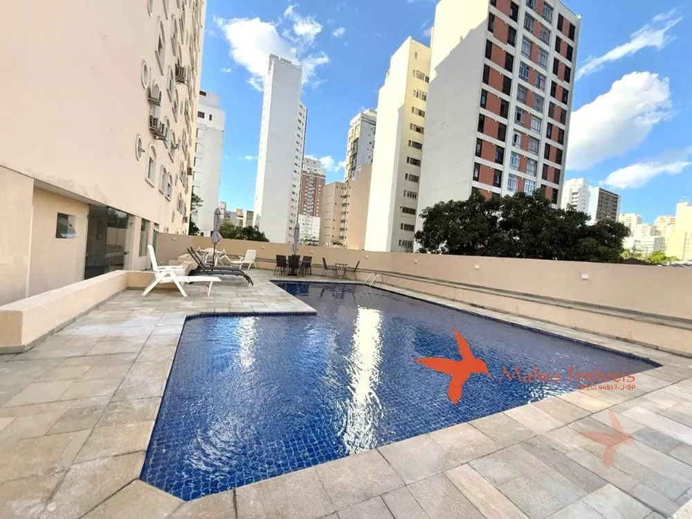 Apartamento, 3 quartos, 127 m² - Foto 10