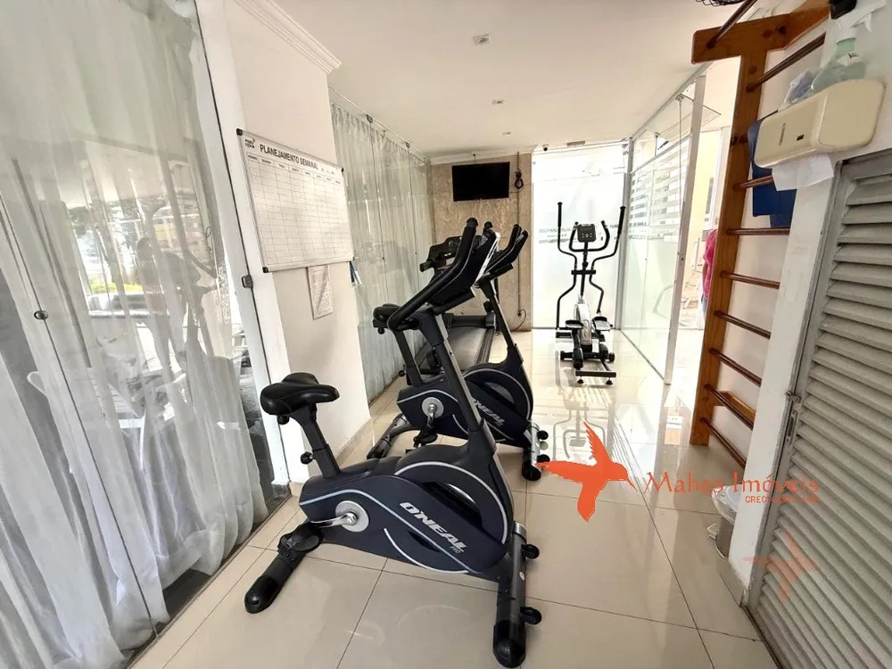 Apartamento, 3 quartos, 127 m² - Foto 8