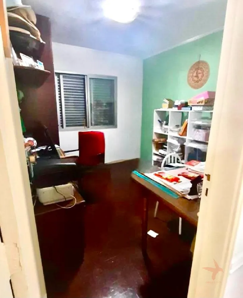 Apartamento, 3 quartos, 127 m² - Foto 6