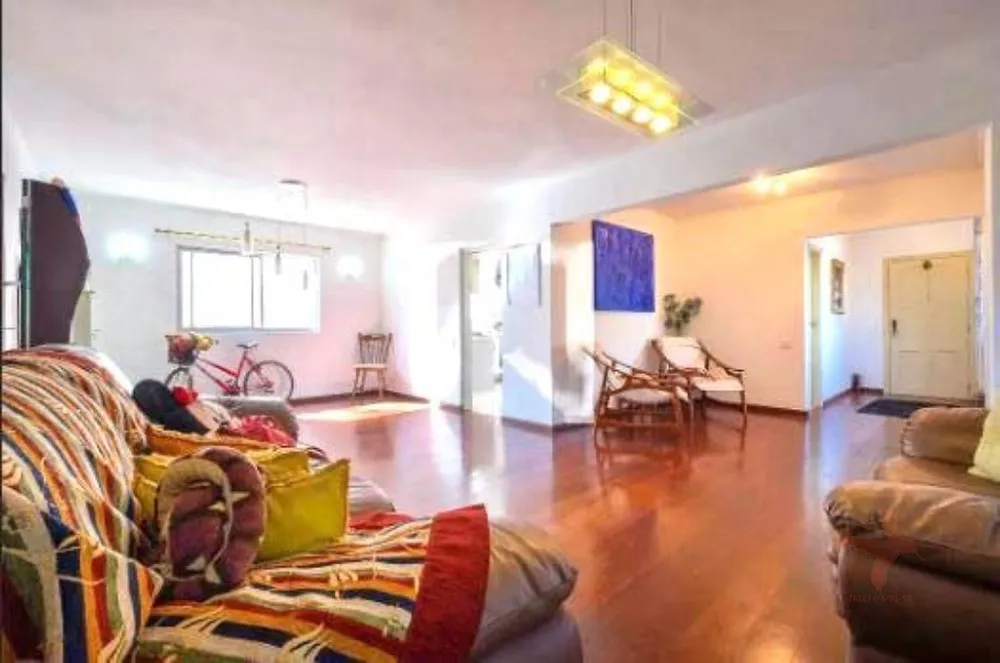 Apartamento, 3 quartos, 127 m² - Foto 3