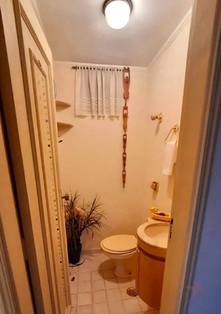 Apartamento, 3 quartos, 127 m² - Foto 4