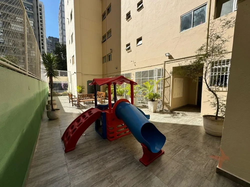 Apartamento, 2 quartos, 69 m² - Foto 3