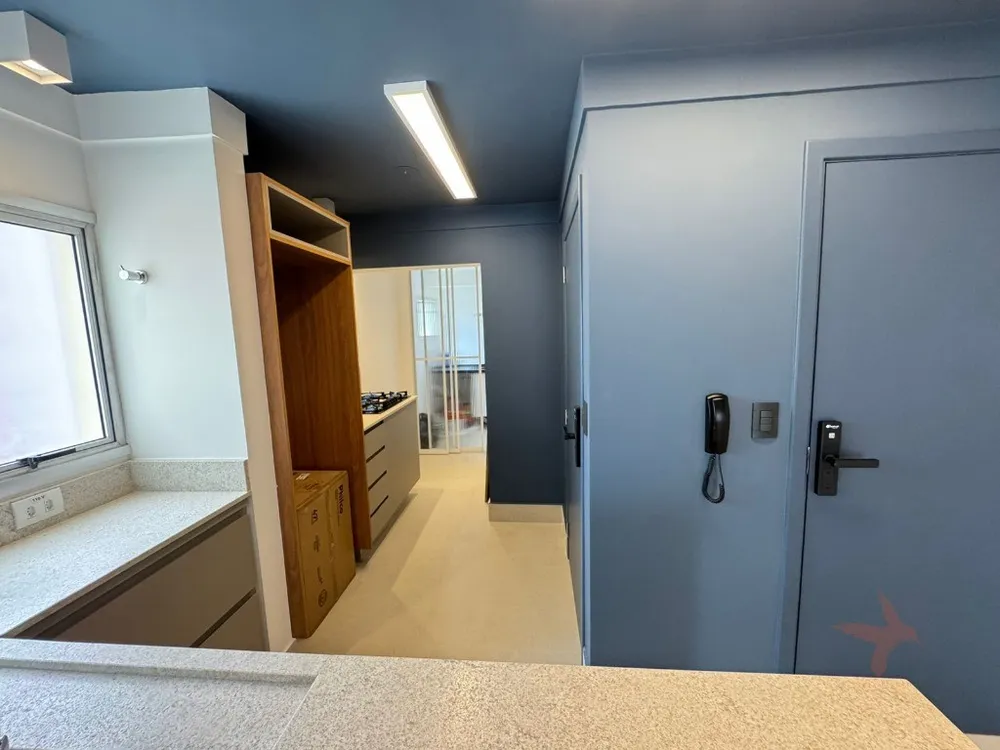 Apartamento, 2 quartos, 69 m² - Foto 2