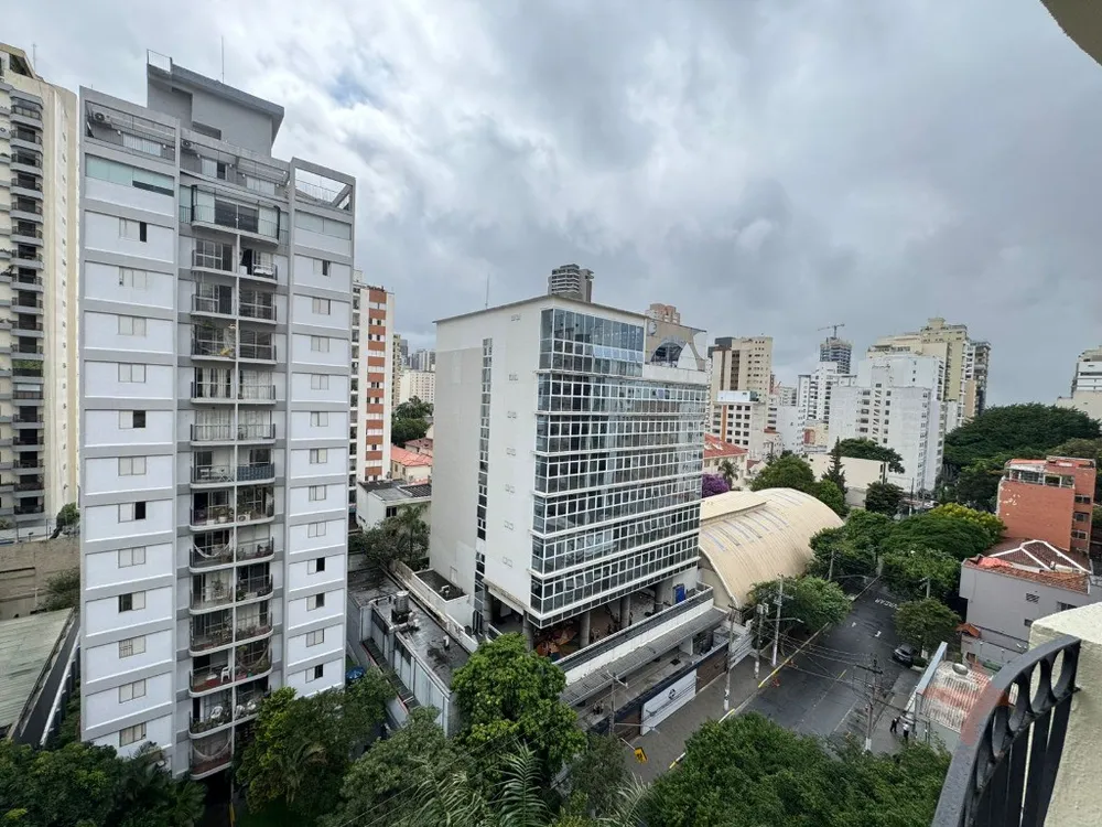 Apartamento, 2 quartos, 69 m² - Foto 5