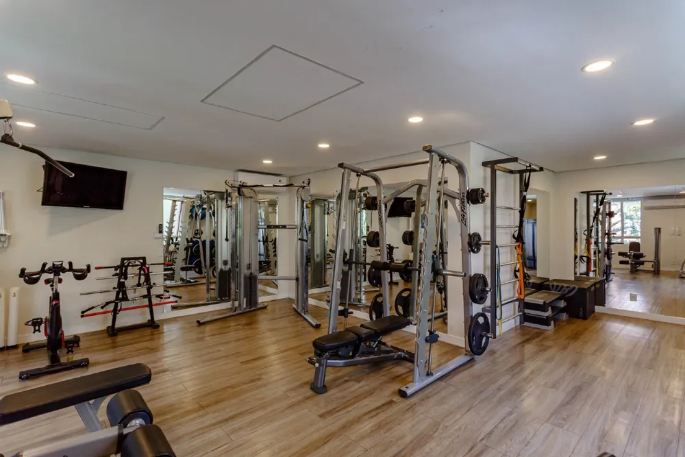 Apartamento, 3 quartos, 453 m² - Foto 9