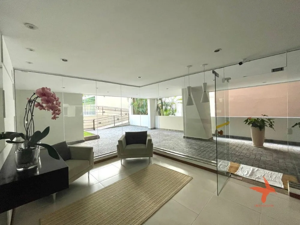 Apartamento, 2 quartos, 65 m² - Foto 9