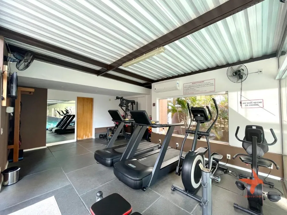 Apartamento, 2 quartos, 65 m² - Foto 11