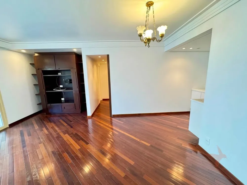 Apartamento, 2 quartos, 108 m² - Foto 1