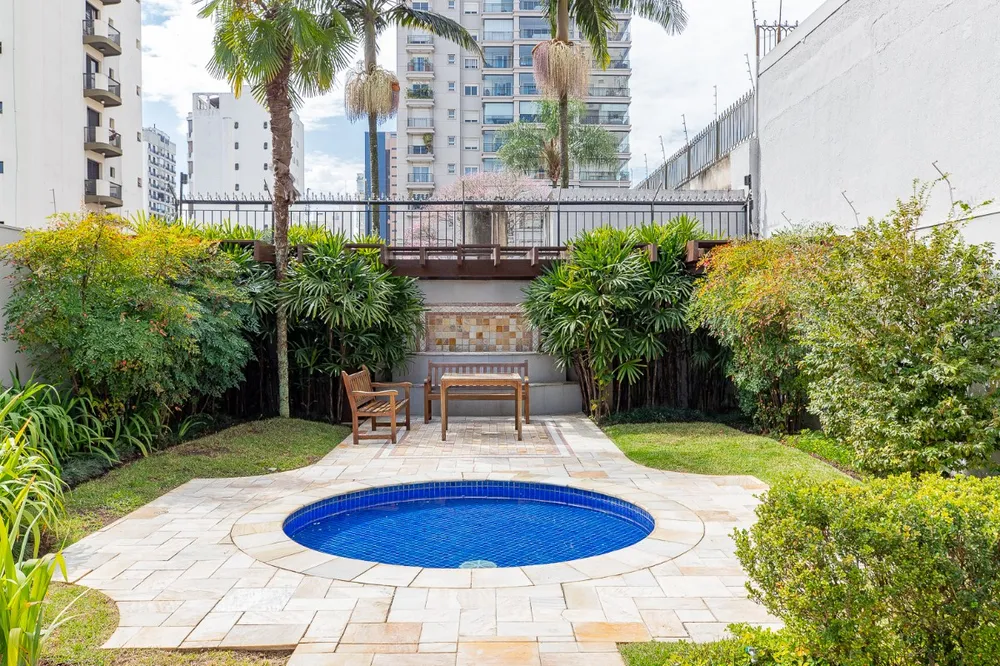 Apartamento, 3 quartos, 301 m² - Foto 8