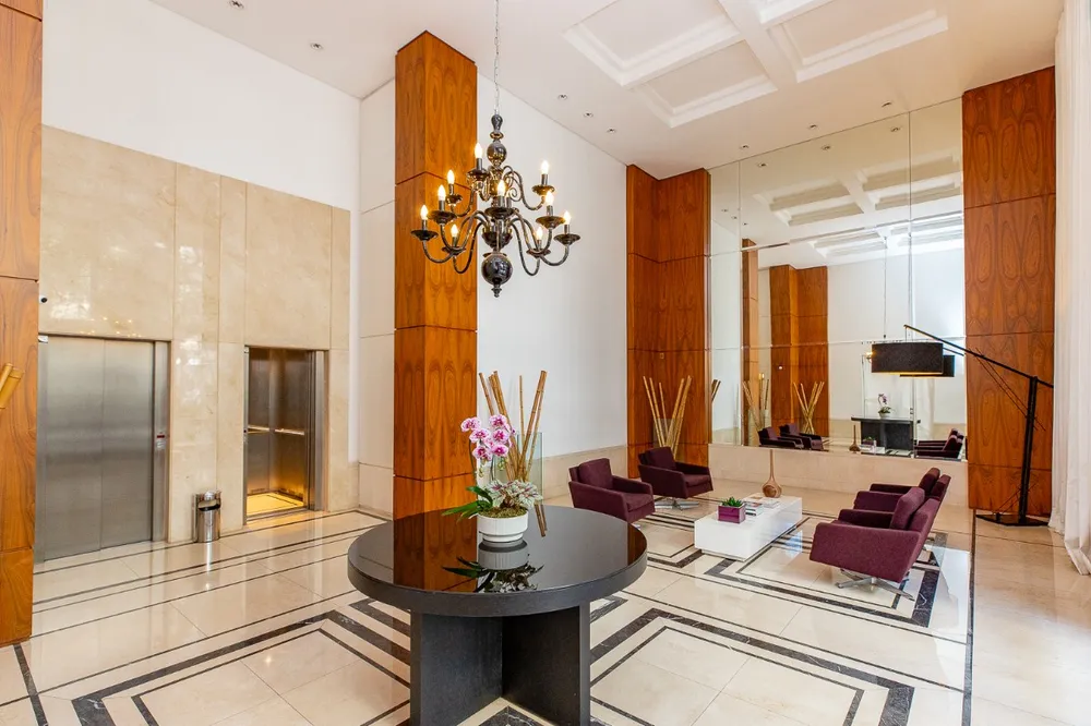 Apartamento, 3 quartos, 301 m² - Foto 7