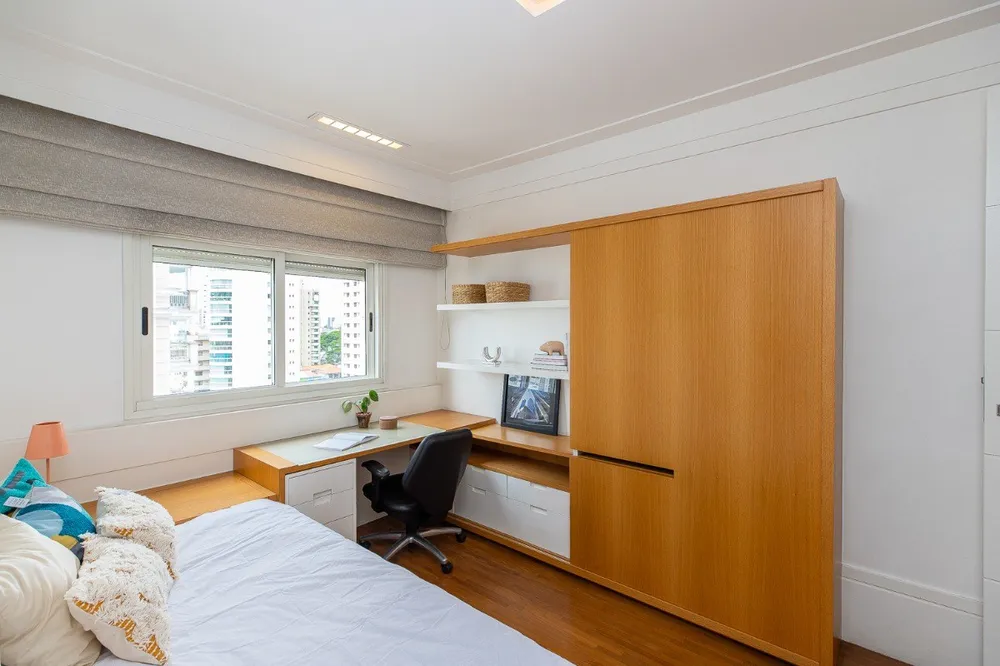 Apartamento, 3 quartos, 301 m² - Foto 5