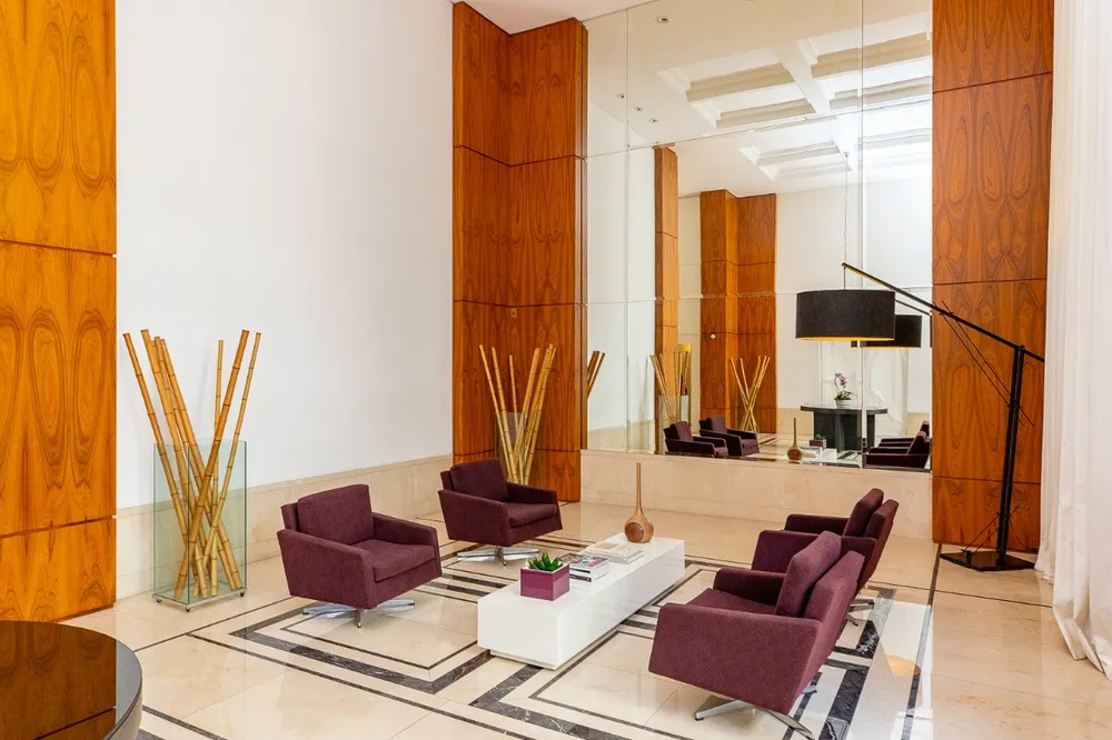 Apartamento, 3 quartos, 301 m² - Foto 6