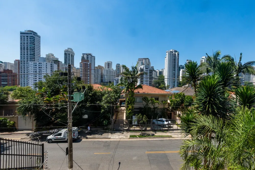 Apartamento, 4 quartos, 330 m² - Foto 5