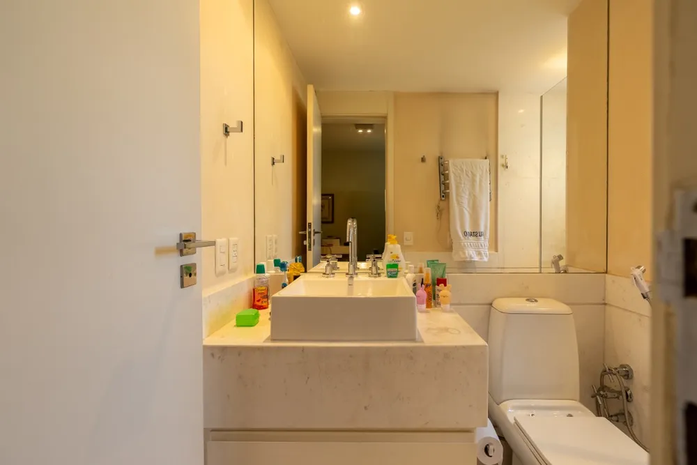 Apartamento, 4 quartos, 330 m² - Foto 8