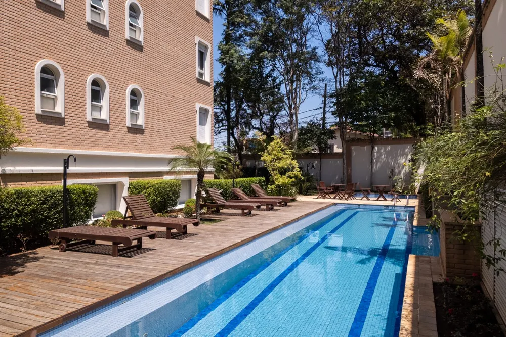 Apartamento, 4 quartos, 330 m² - Foto 5