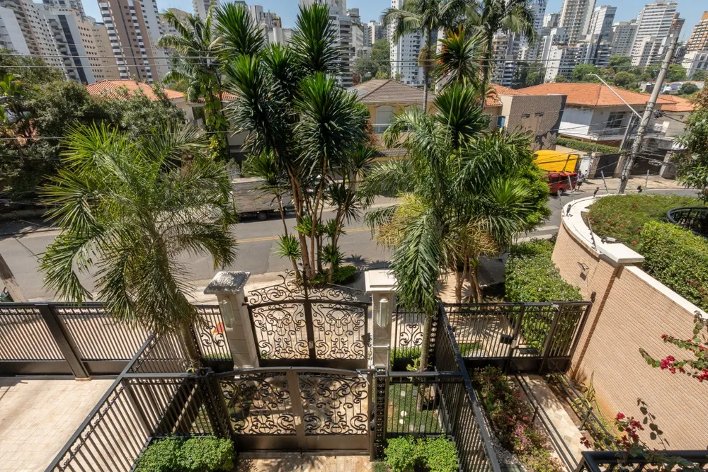 Apartamento, 4 quartos, 330 m² - Foto 10