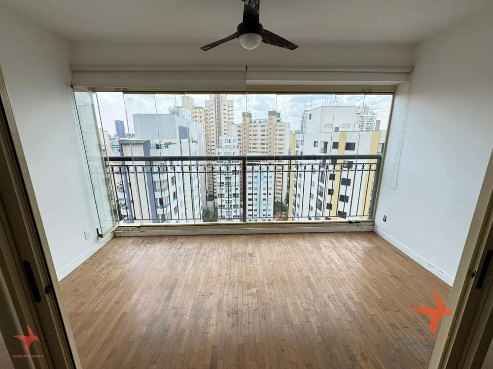 Apartamento, 2 quartos, 108 m² - Foto 1