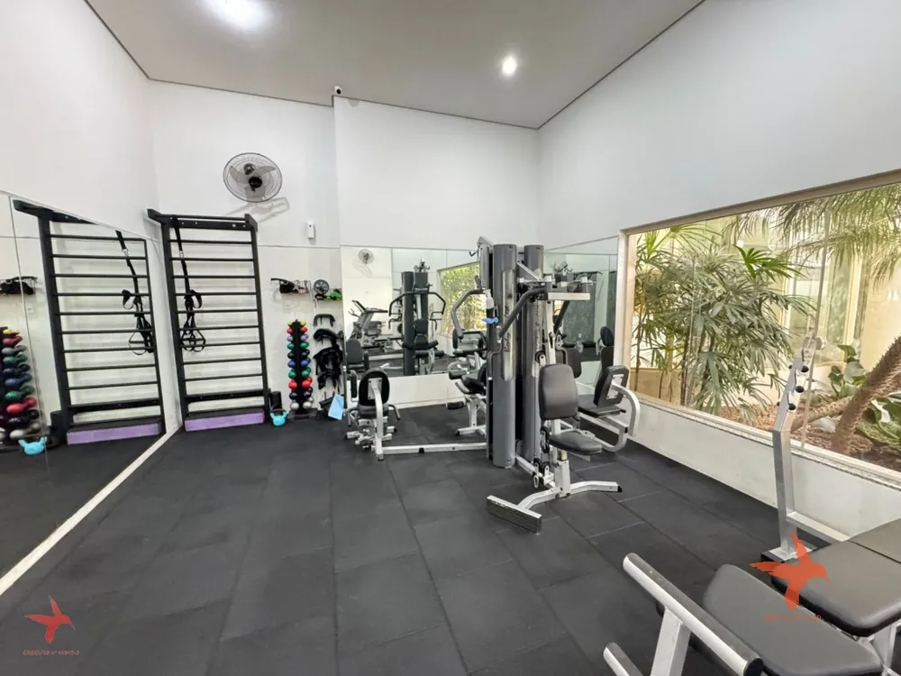 Apartamento, 2 quartos, 108 m² - Foto 2