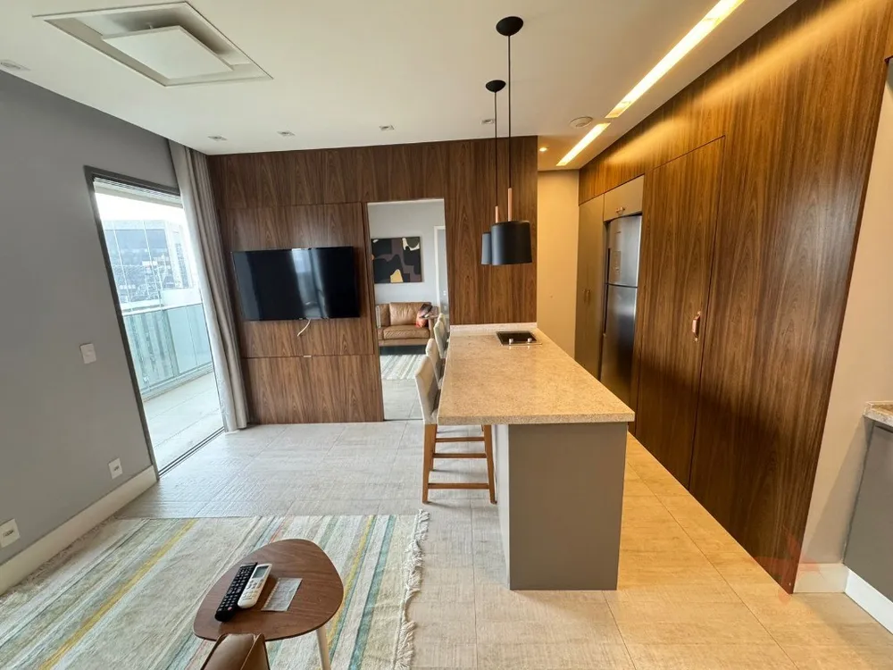 Apartamento, 2 quartos, 66 m² - Foto 1