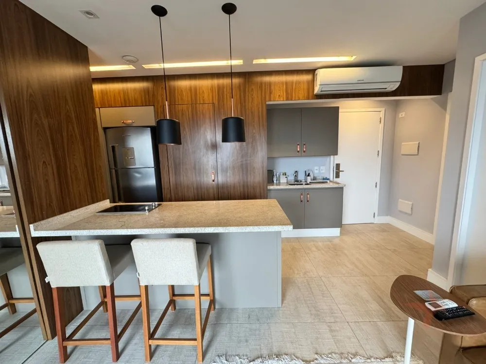 Apartamento, 2 quartos, 66 m² - Foto 2