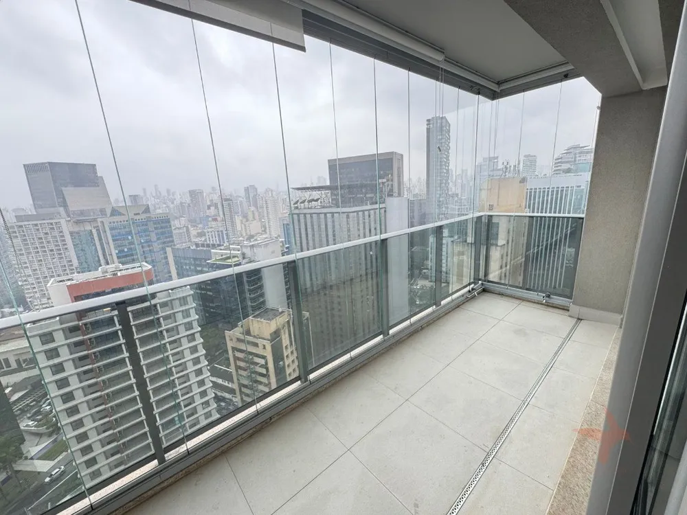 Apartamento, 2 quartos, 66 m² - Foto 6