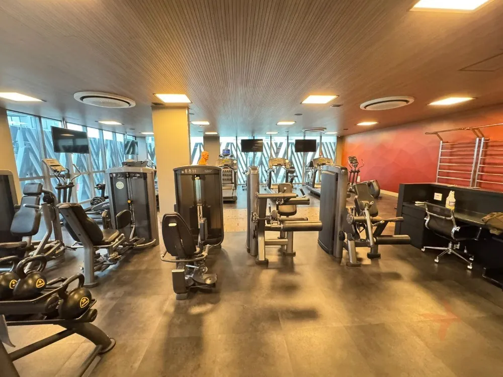 Apartamento, 2 quartos, 66 m² - Foto 8