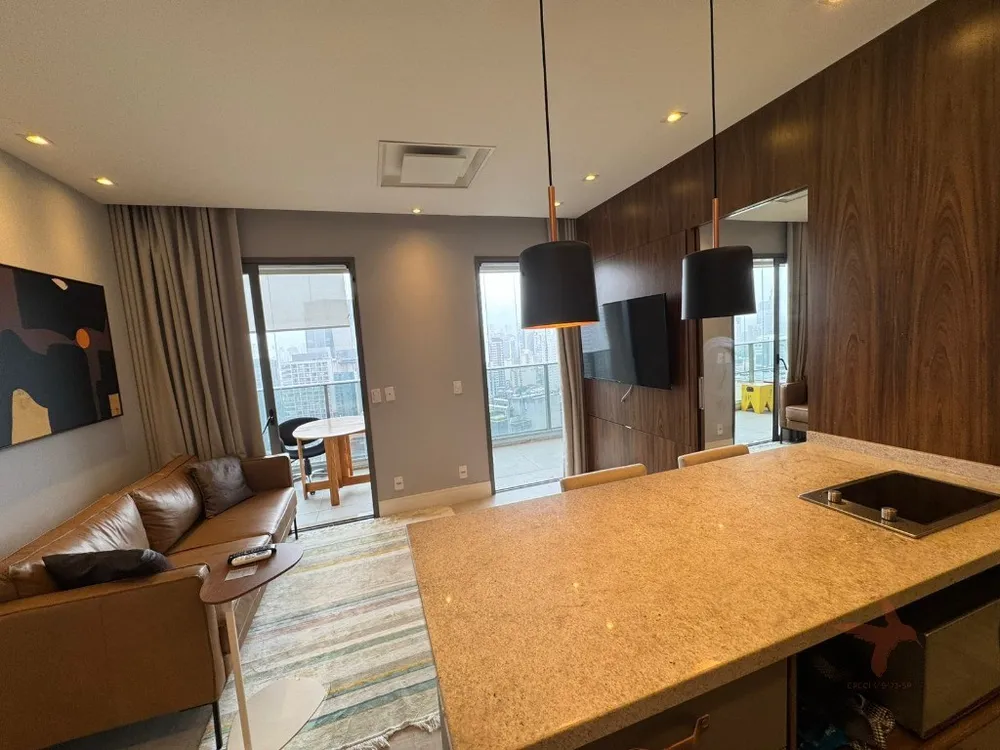 Apartamento, 2 quartos, 66 m² - Foto 3