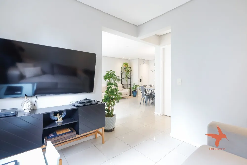 Apartamento, 3 quartos, 104 m² - Foto 6