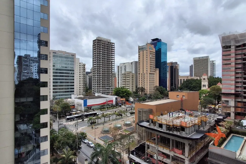 Apartamento, 3 quartos, 104 m² - Foto 8